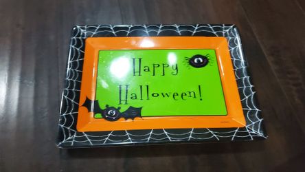 Halloween Decor