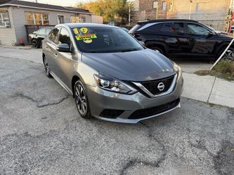 2019 Nissan Sentra