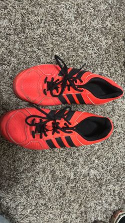 Size 8 men’s shoes