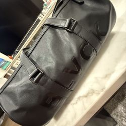 Blvck Paris Duffel Bag