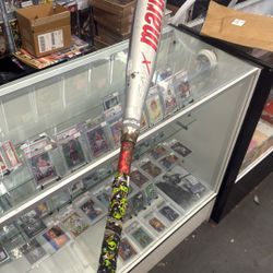 Marucci CATX Composite USSSA Baseball Bat – Drop 5, 2 5/8” Barrel – Used  Description: Selling a Marucci CATX Composite Baseball Bat (Drop 5, 2 5/8” b