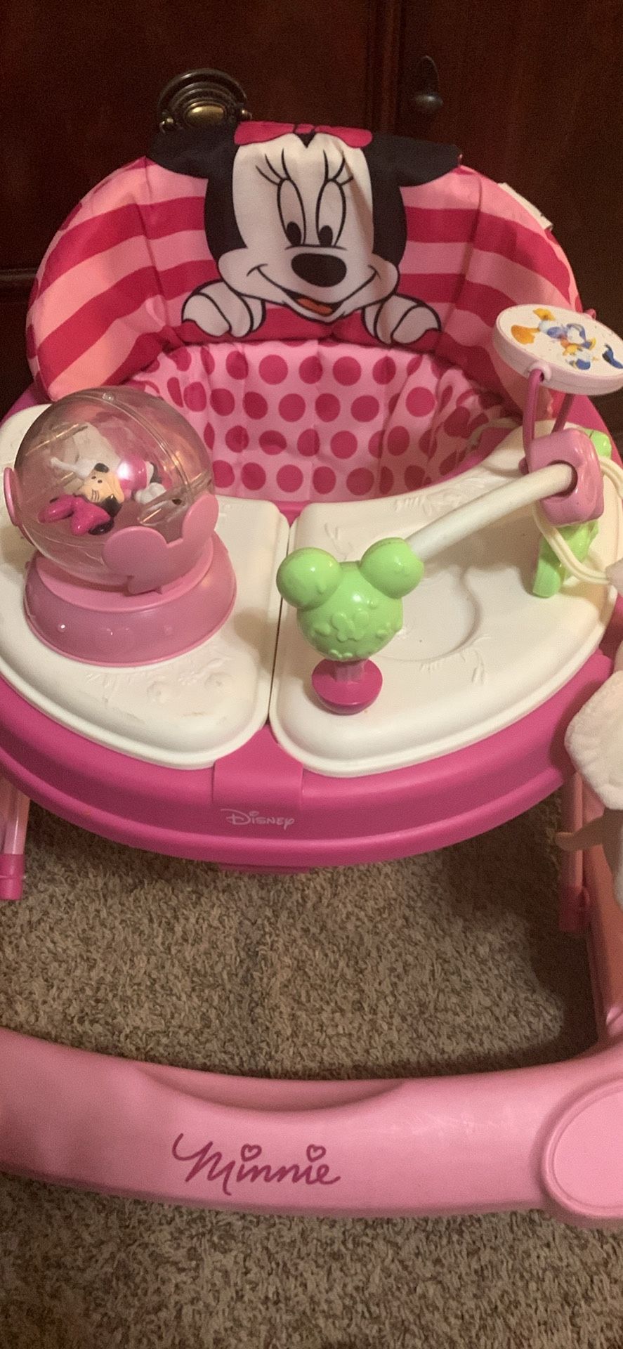 Baby Walker’s