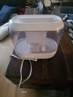 Dreo 4L Humidifier