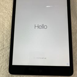 iPad Mini A1432 WiFi 16gb