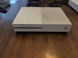 Xbox One S 500GB