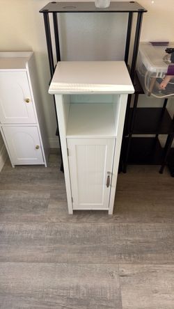 Floor cabinet small