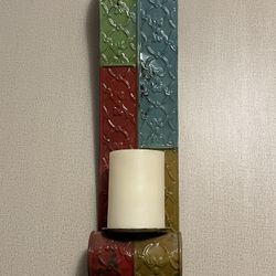 Hanging Candle Holders