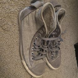 Converse Chuck Taylor High Top 