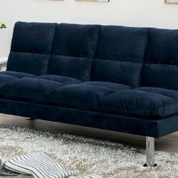 Necco Collection Futon Sofa bed-available in 4 colors  $319.00 In Stock! Free Delivery 🚚 