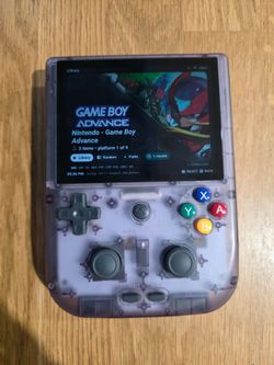Anbernic 405v Gaming Device