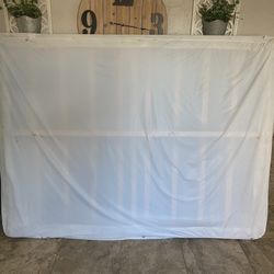 Queen Box Spring
