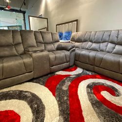 Barcelona Sofa And Loveseat Combo!! On Sale Now!
