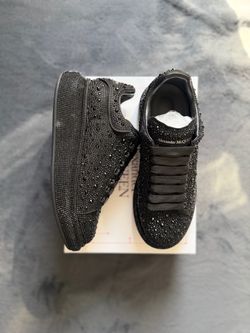 Alexander McQueen Shoes Size 7