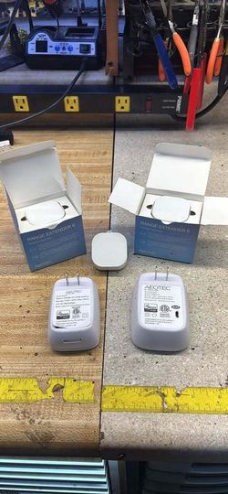 Aeotec Z-Wave Smart Home Lot and Nest Protect Alarm