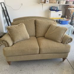 Ethan Allen Set