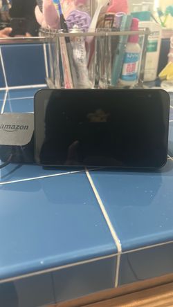 Amazon echo show 5
