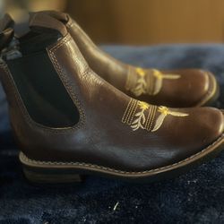 Brand New Womens Boots #6
