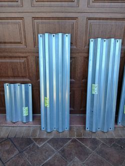 Hurricane Storm Shutters 50"