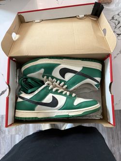 Nike Dunks Lottery 10.5