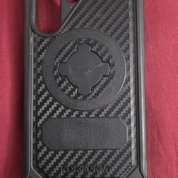 S25 Ultra Rockform Case