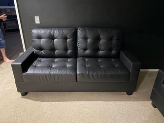 FREE sofa and loveseat