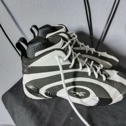 Reebok Shackosis