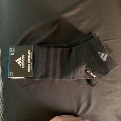 Adidas Mens Superlight Socks 