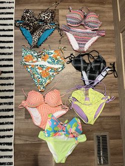 SWIMSUITS!!!!!