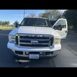 2006 Ford F-350