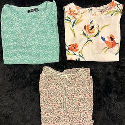 Women’s Blouse Lot/Bundle