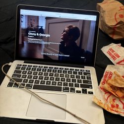 2015 Refurbished Macbook Pro