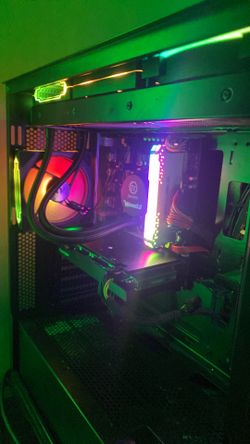 gaming pc want to get rid of it