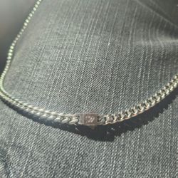 5mm Cuban 24in
