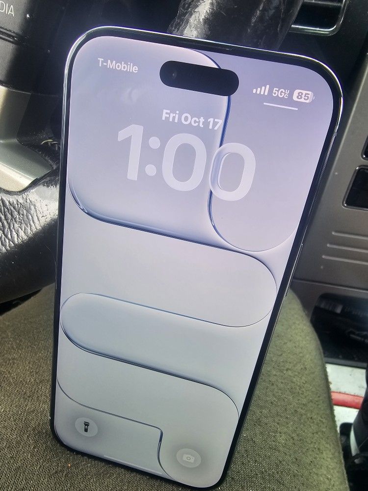 New IPhone 17 Air T-mobile Unlocked 256GB