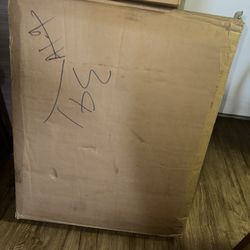 Brand New Round Table