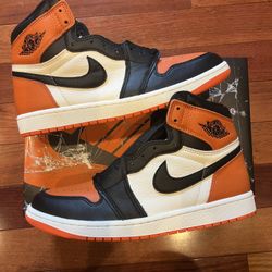 Jordan 1 Shattered Backboard