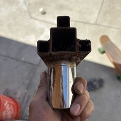 Home Made Wrench Size 36