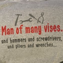 Fathers Day Sweatshirt