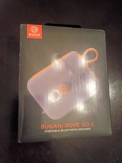 Bugani rove go 5