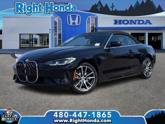 2023 BMW 430i