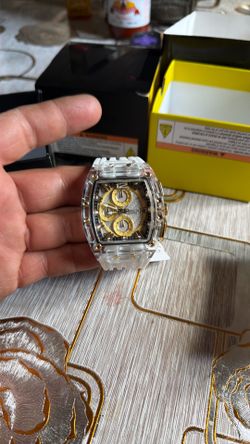 Invicta s1