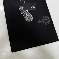 Chrome Hearts Tshirt 
