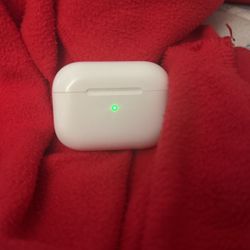 AirPods Pro Second gen 