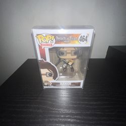 Funko Pop Hange 464