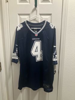 Dak Prescott Dallas Cowboys Jersey - Men’s XL
