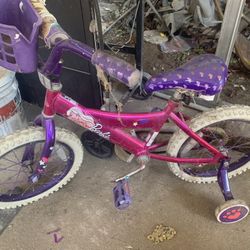 Kids Bike