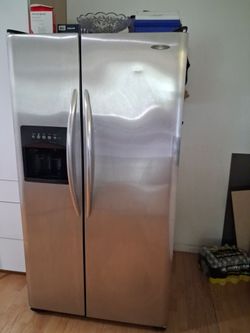 Refry frigidaire, GALLERY