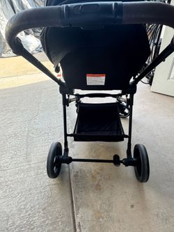 Baby items