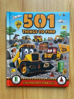 Construction truck books for infants, toddlers and preschoolers