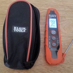 Klein Ir07   $35.00 Brand New
